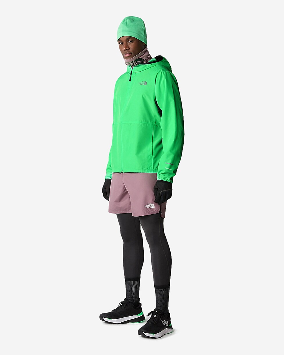 CASACO THE NORTH FACE RUN WIND