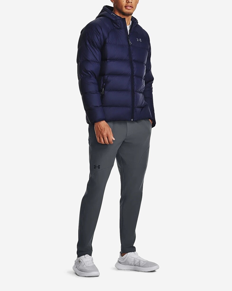CASACO UNDER ARMOUR STORM ARMOUR 