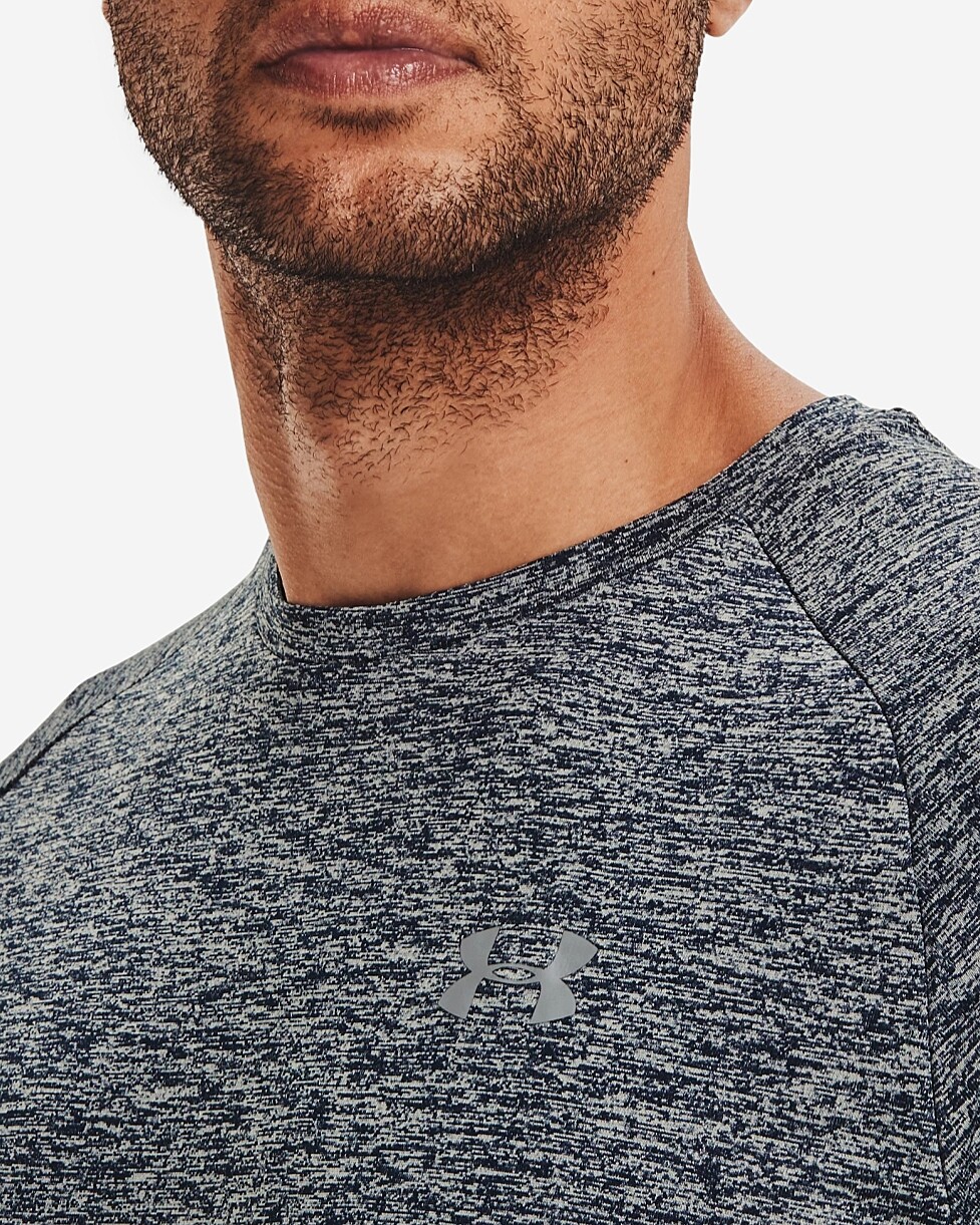 T-SHIRT UNDER ARMOUR TECH 2.0
