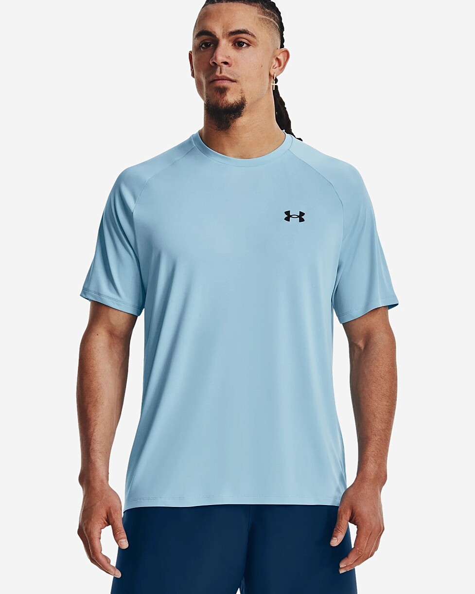 T-SHIRT UNDER ARMOUR TECH 2.0