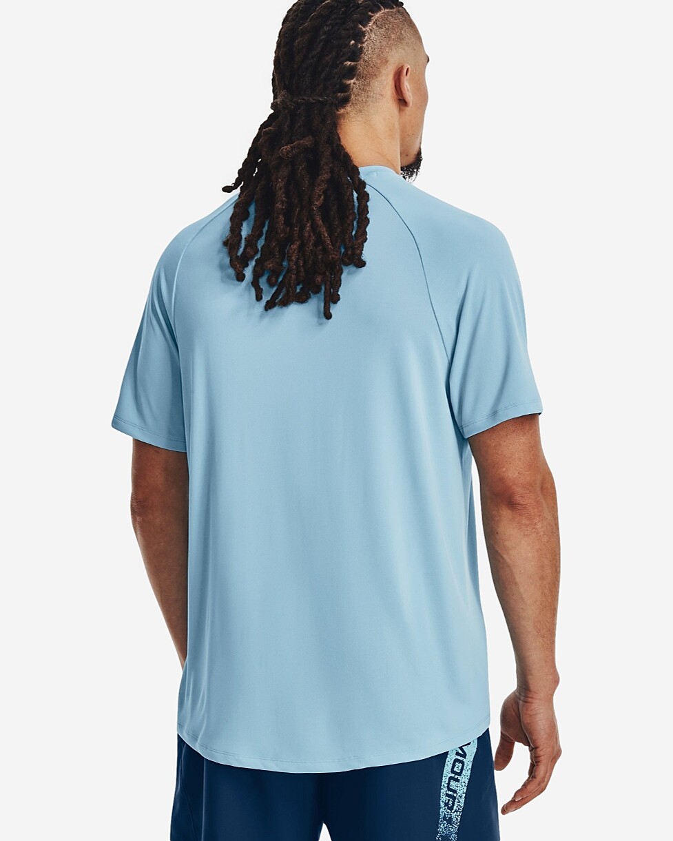 T-SHIRT UNDER ARMOUR TECH 2.0