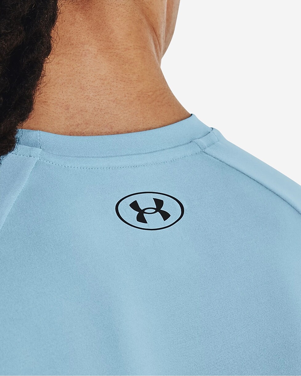 T-SHIRT UNDER ARMOUR TECH 2.0