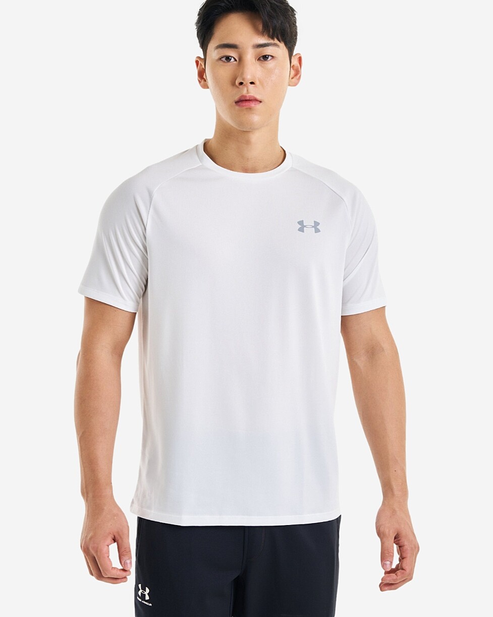 T-SHIRT UNDER ARMOUR TECH 2.0