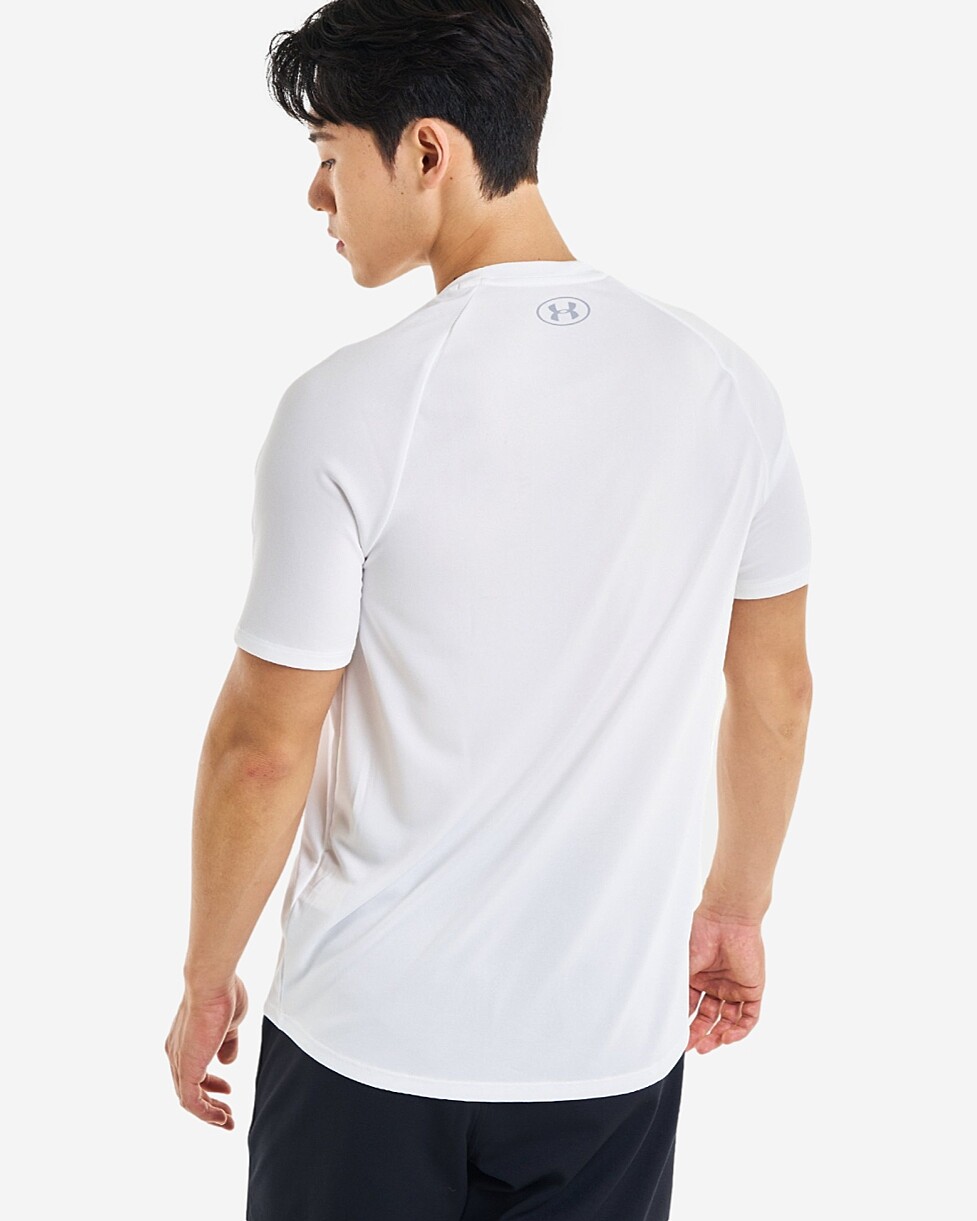 T-SHIRT UNDER ARMOUR TECH 2.0