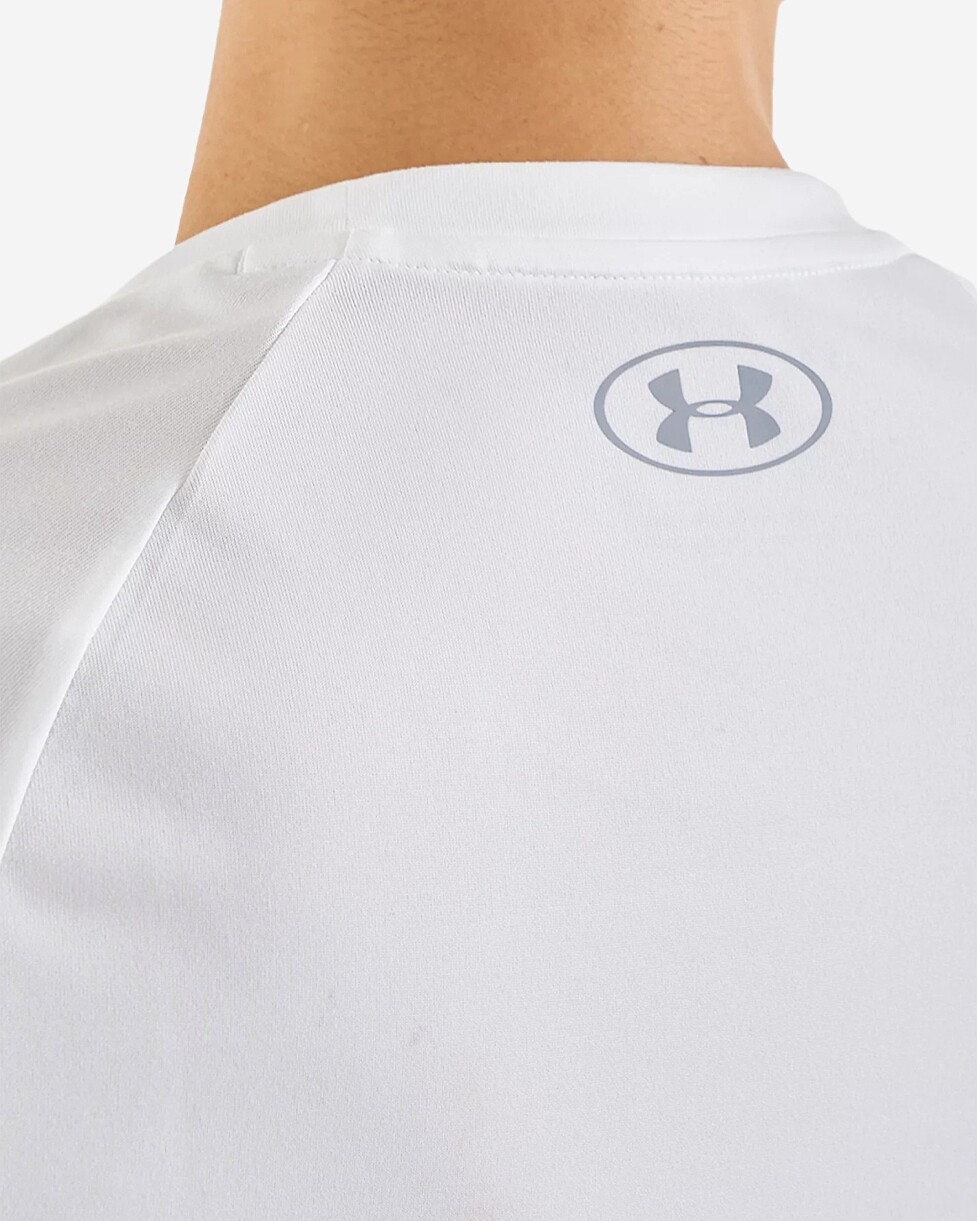 T-SHIRT UNDER ARMOUR TECH 2.0