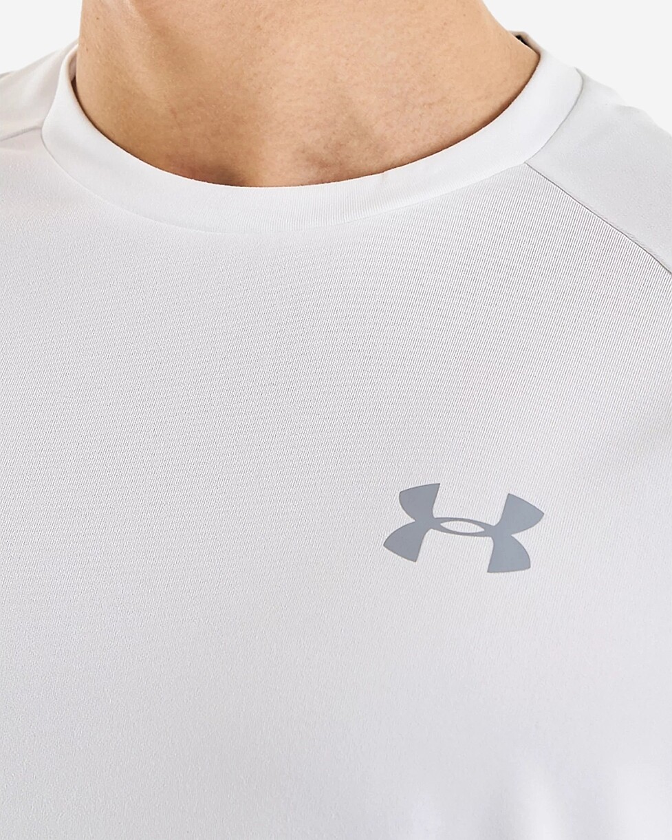 T-SHIRT UNDER ARMOUR TECH 2.0