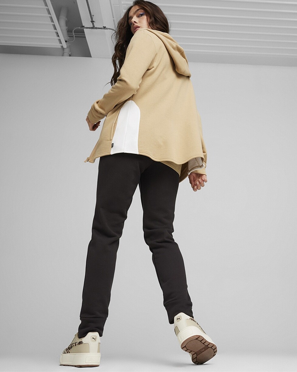 FATO TREINO PUMA CLASSIC HOODED