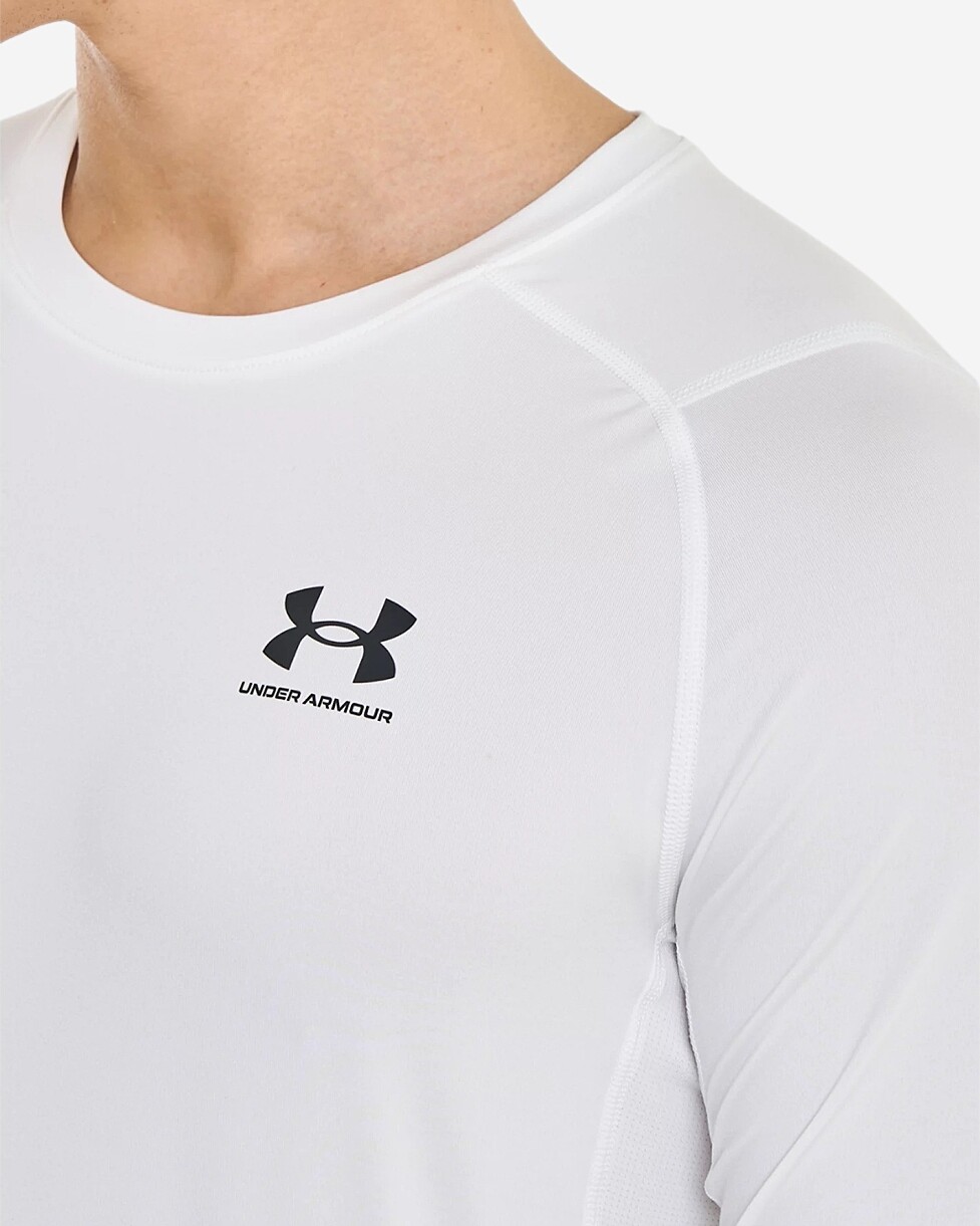 L/S UNDER ARMOUR COMP