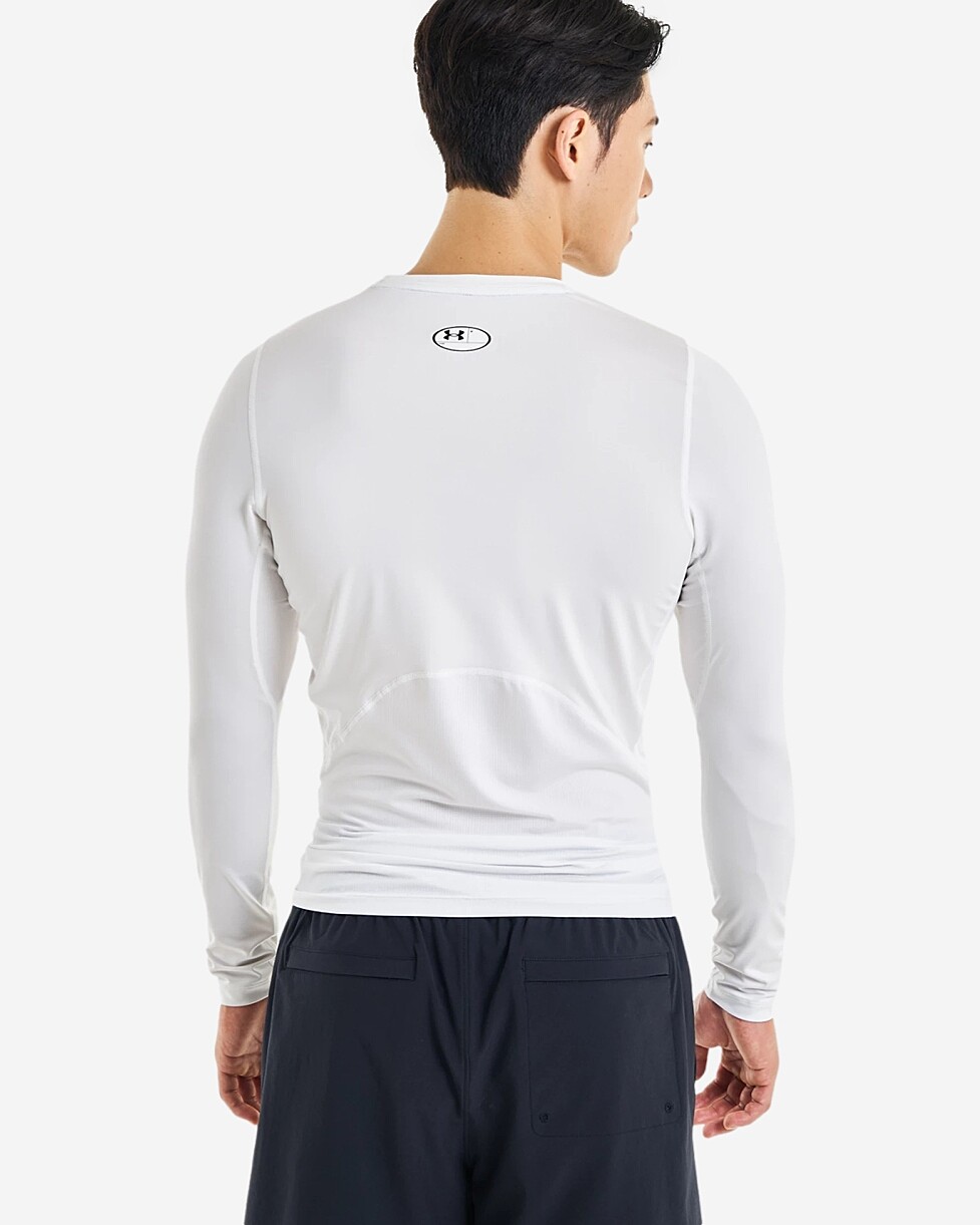 L/S UNDER ARMOUR COMP