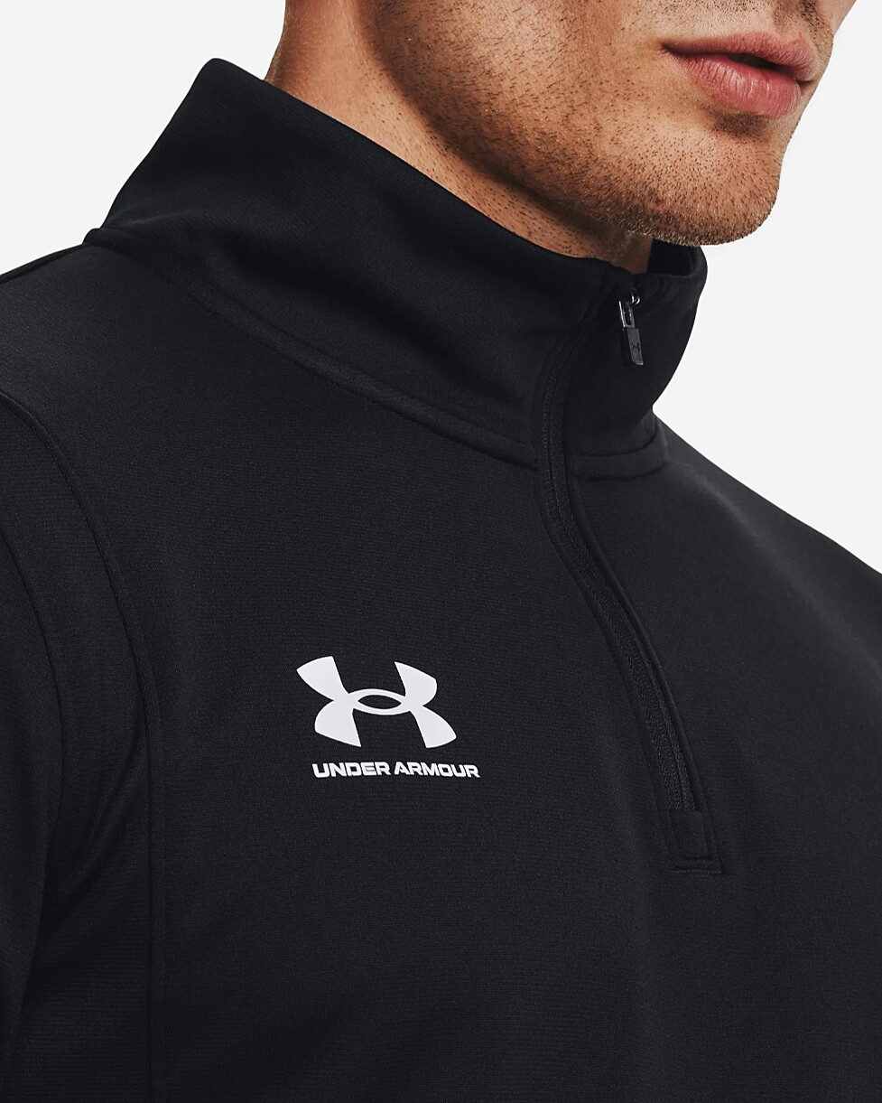 SWEAT UNDER ARMOUR CH MIDLAYER