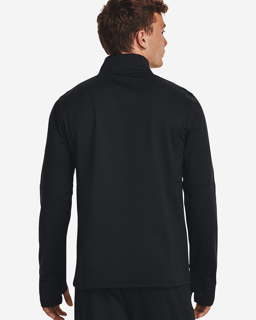 SWEAT UNDER ARMOUR CH MIDLAYER