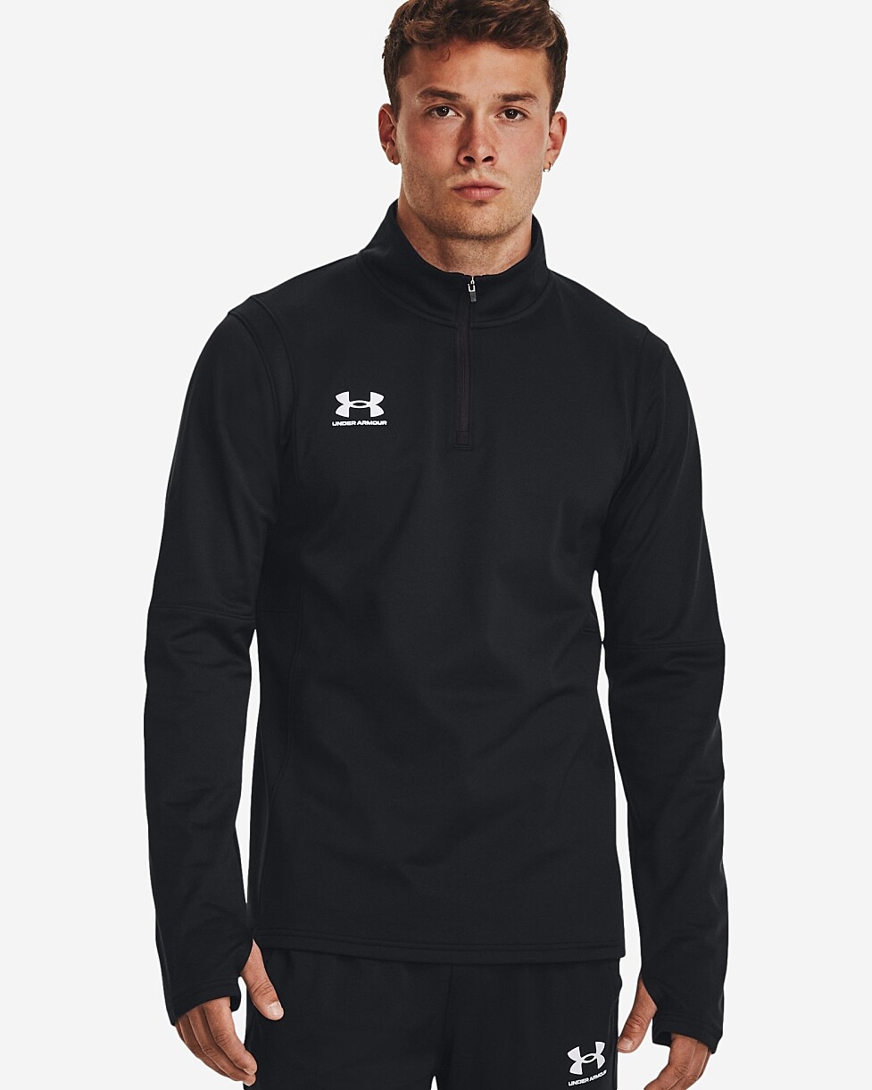 SWEAT UNDER ARMOUR CH MIDLAYER