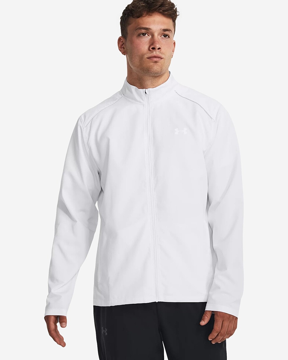 CASACO UNDER ARMOUR STORM RUN