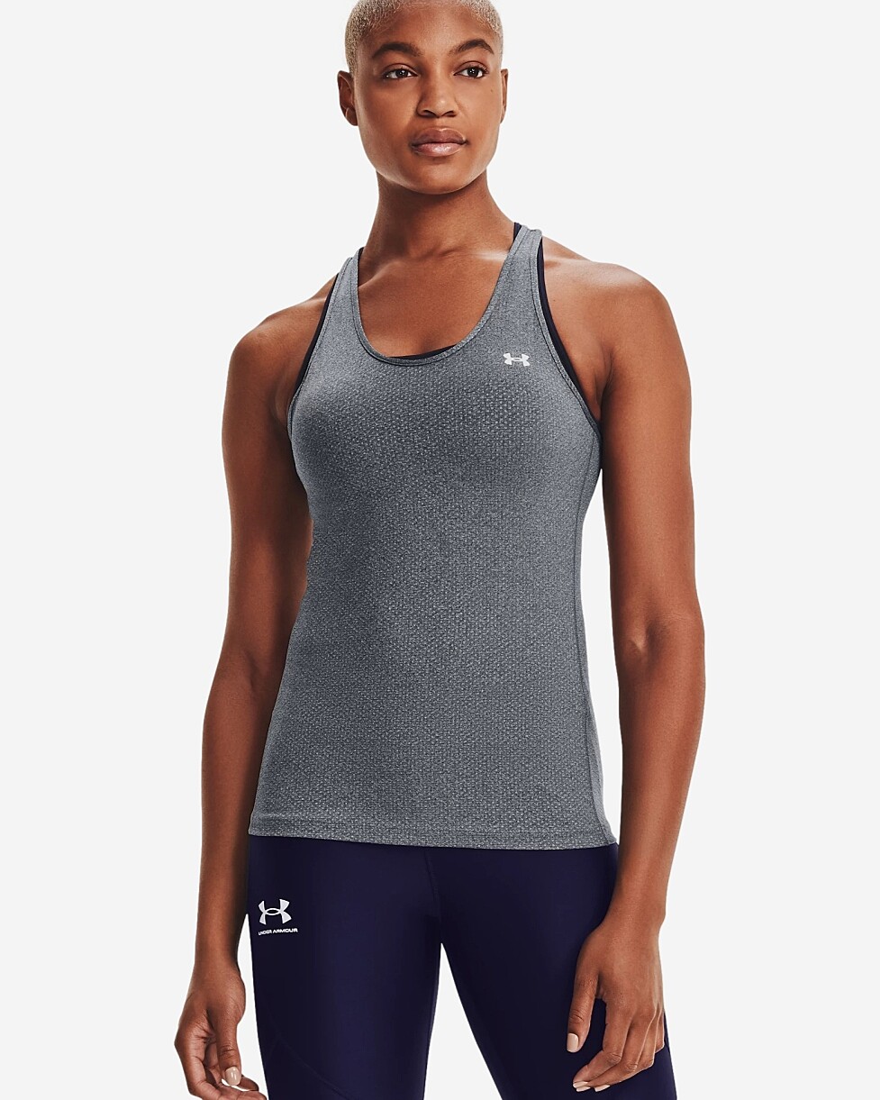 T-SHIRT UNDER ARMOUR UA HG ARMOUR RACER 