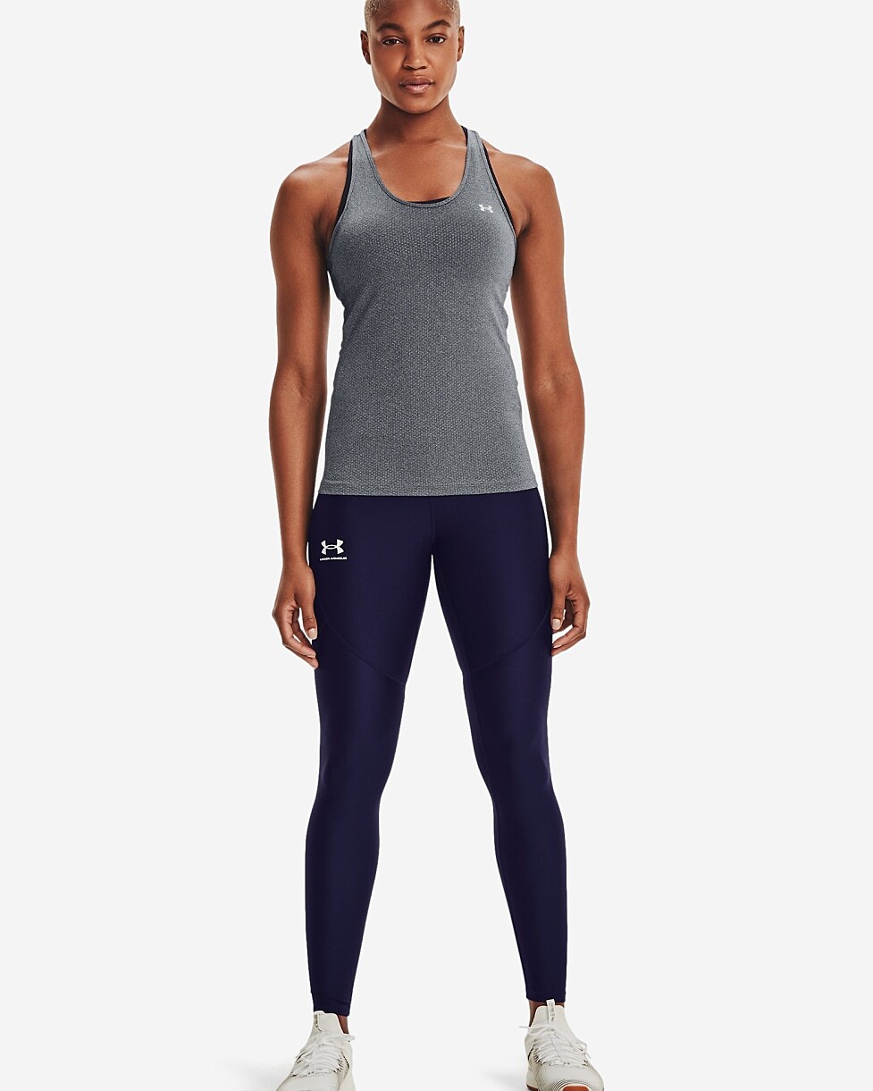 T-SHIRT UNDER ARMOUR UA HG ARMOUR RACER 
