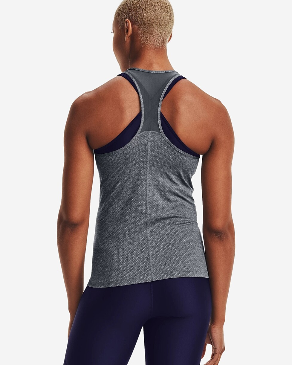 T-SHIRT UNDER ARMOUR UA HG ARMOUR RACER 