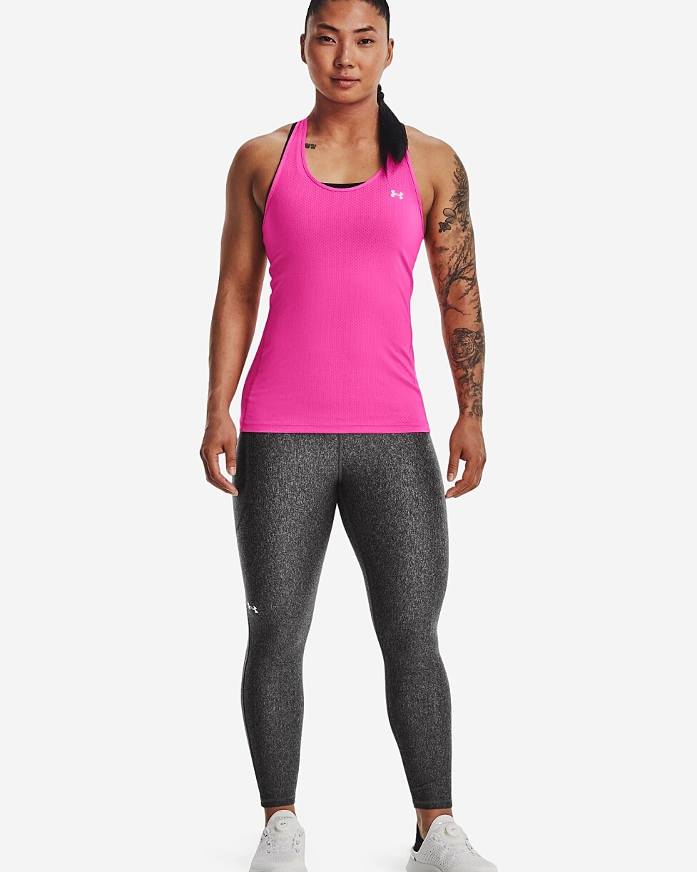 T-SHIRT UNDER ARMOUR UA HG ARMOUR RACER 