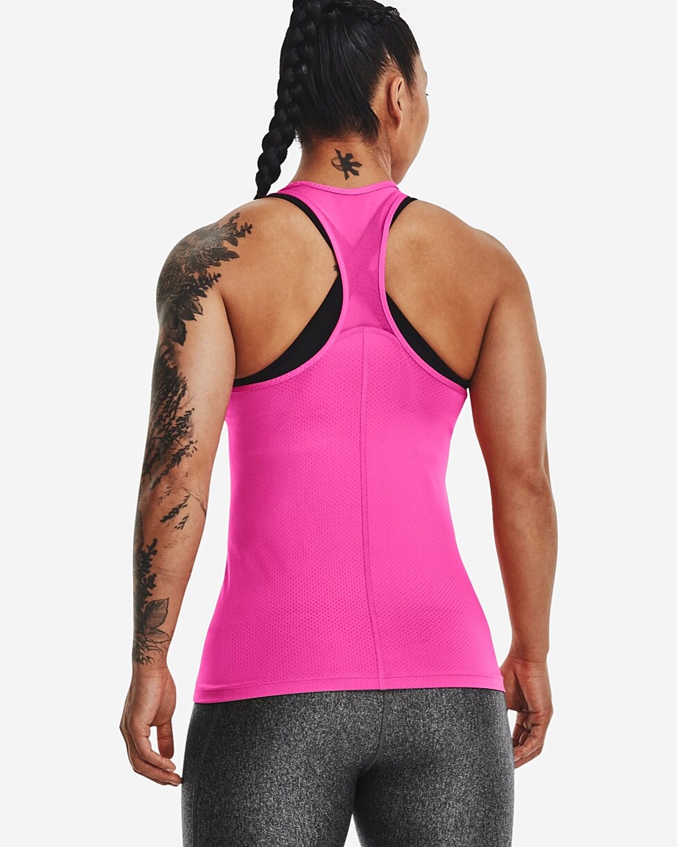 T-SHIRT UNDER ARMOUR UA HG ARMOUR RACER 