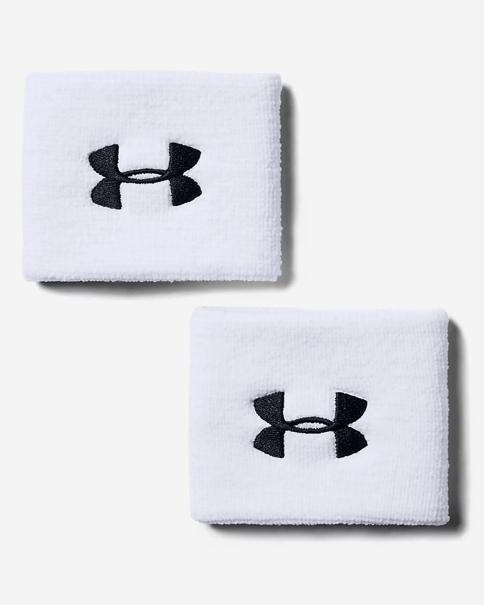 PUNHO UNDER ARMOUR PERFORMANCE  - BRANCO