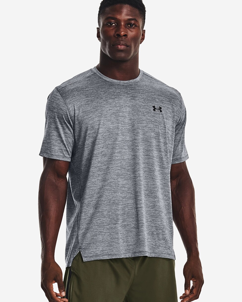 T-SHIRT UNDER ARMOUR TECH VENT 