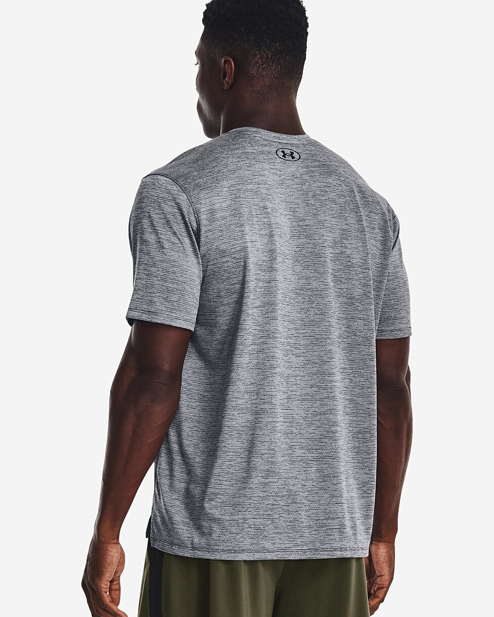 T-SHIRT UNDER ARMOUR TECH VENT 