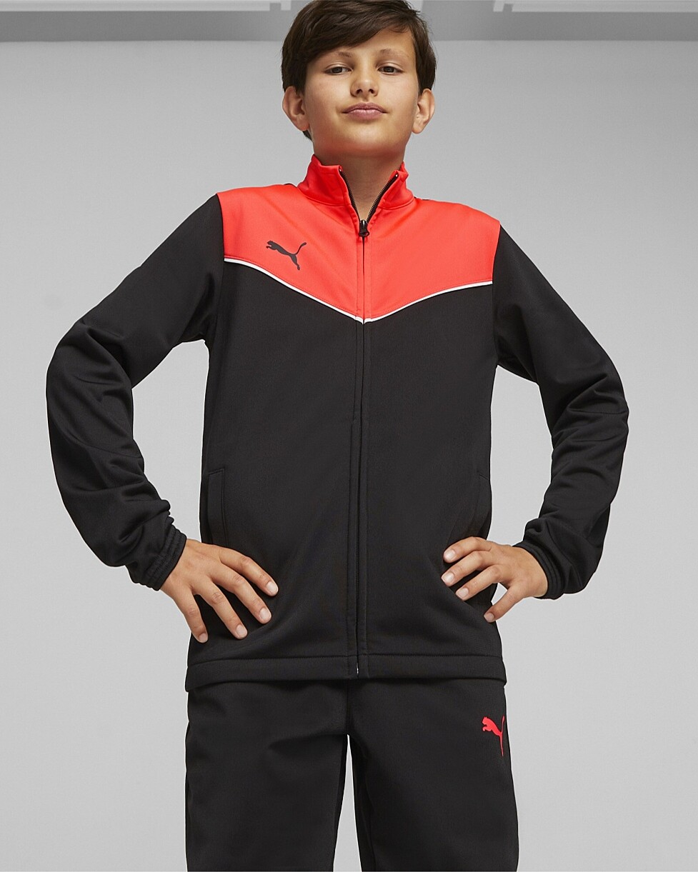 FATO TREINO PUMA INDIVIDUALRISE JR