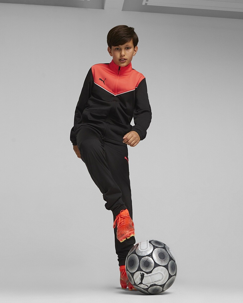 FATO TREINO PUMA INDIVIDUALRISE JR