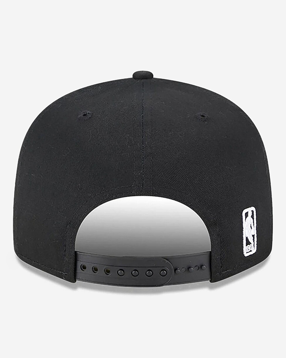 CAP  NEW ERA SPLIT LOGO
