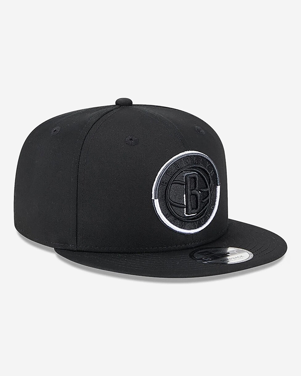 CAP  NEW ERA SPLIT LOGO