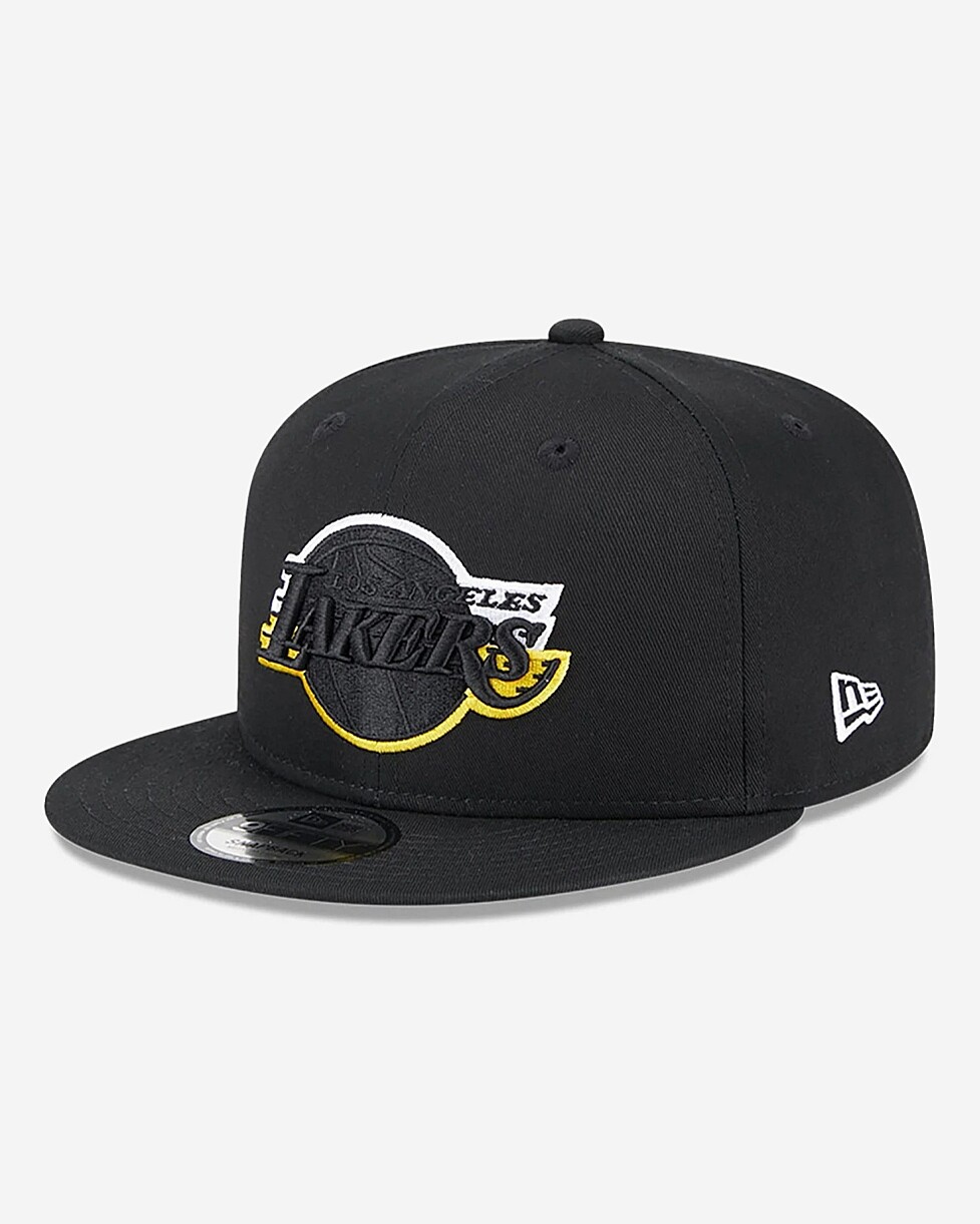 Mlb Team New York Yankees Logo Jogger, calças pretas - New Era