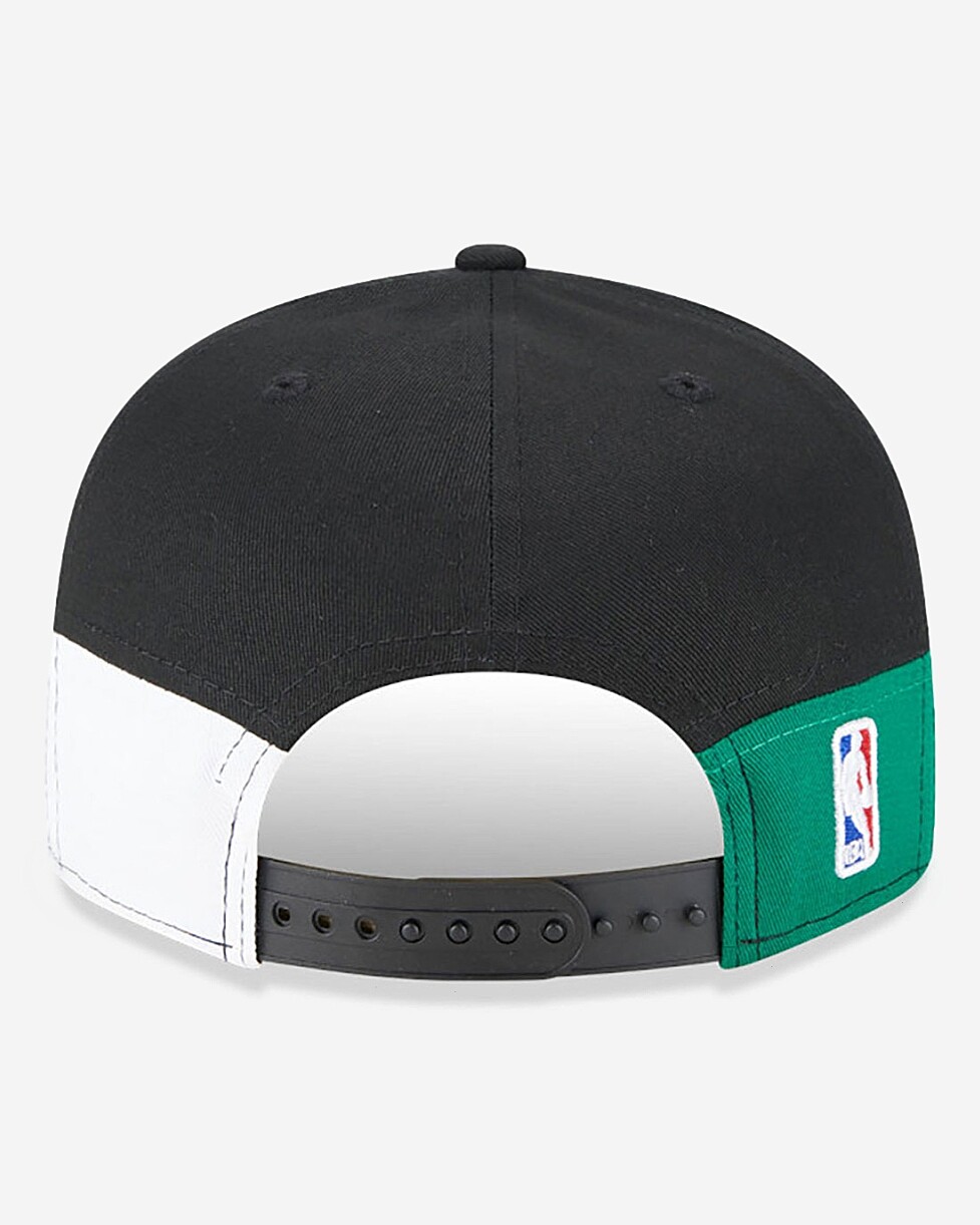 CAP NEW ERA MULTI PATCH