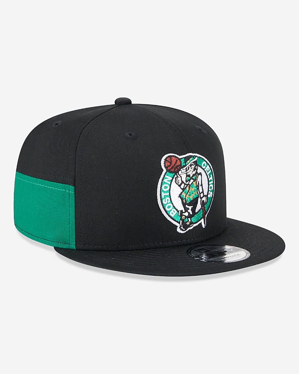 CAP NEW ERA MULTI PATCH