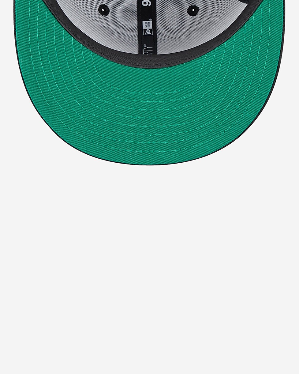 CAP NEW ERA MULTI PATCH