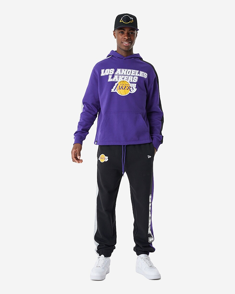 SWEAT NEW ERA LARGE GRPHC