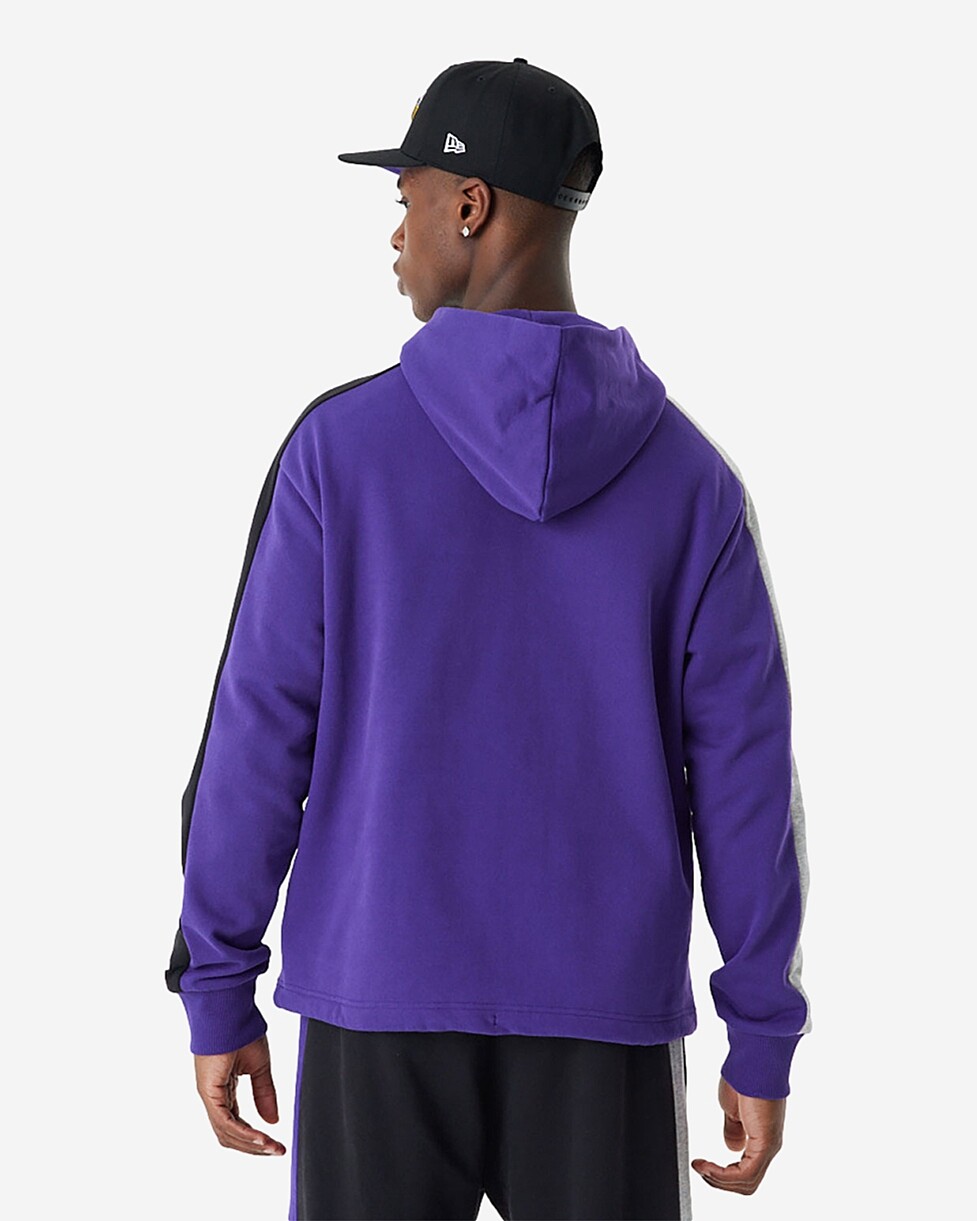SWEAT NEW ERA LARGE GRPHC