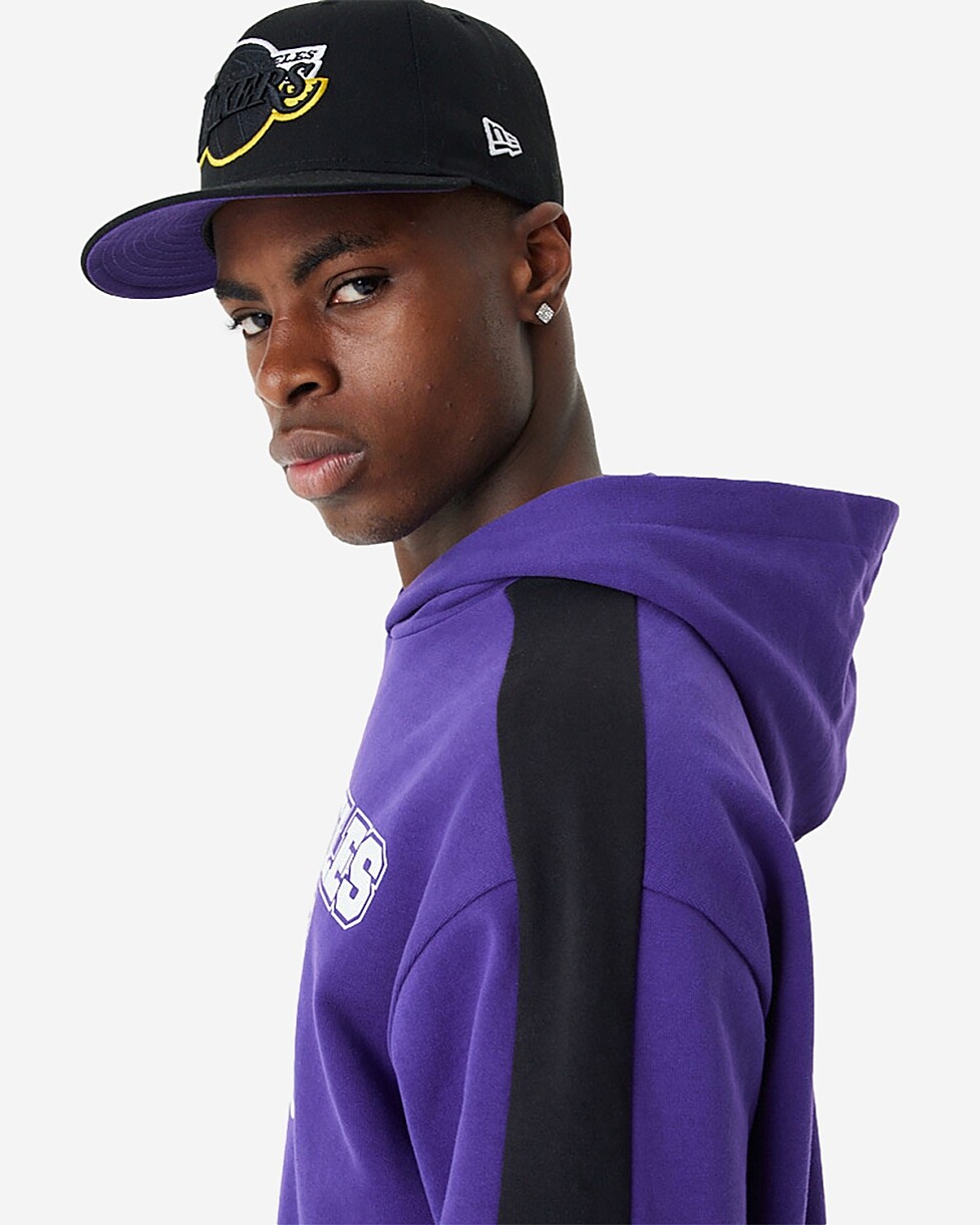 SWEAT NEW ERA LARGE GRPHC