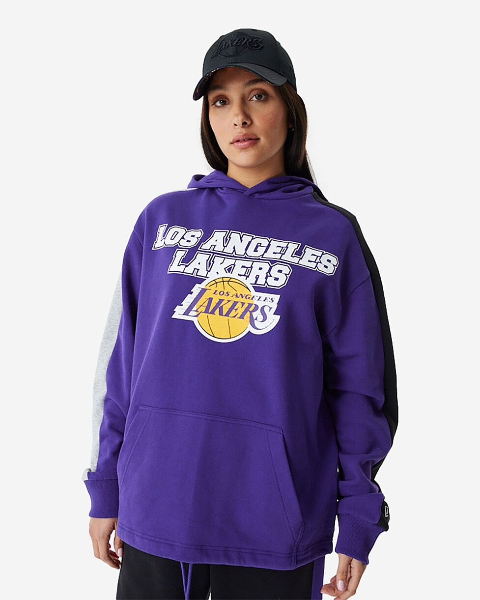 SWEAT NEW ERA LARGE GRPHC