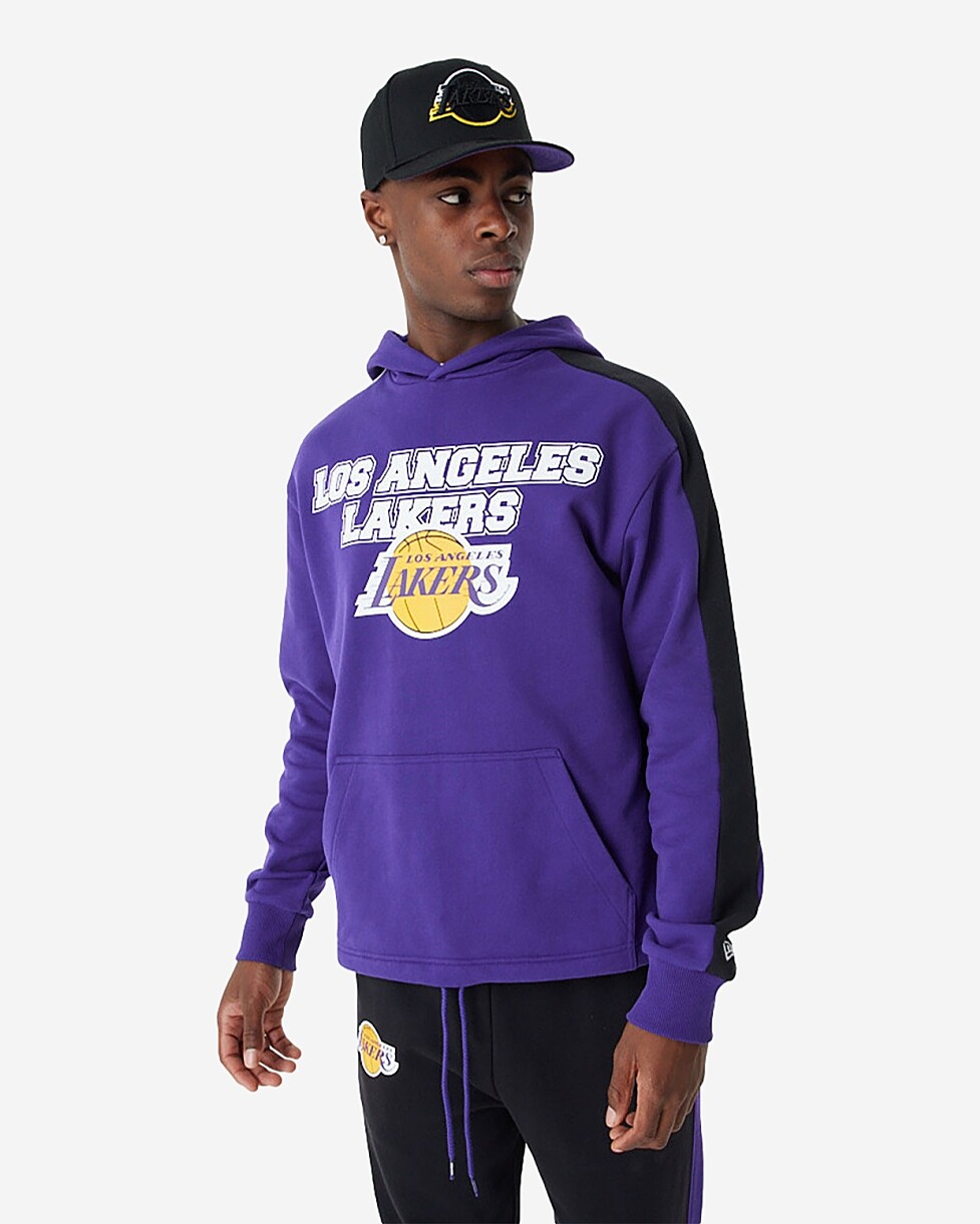 SWEAT NEW ERA LARGE GRPHC