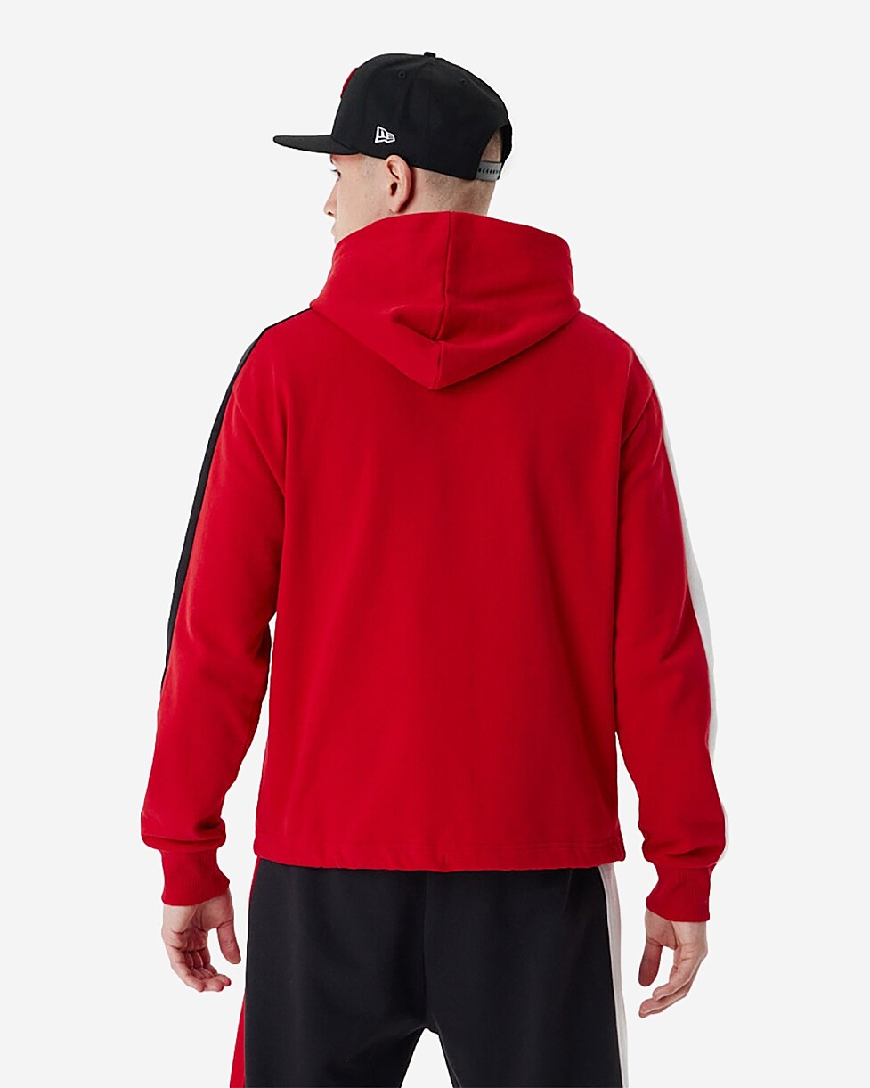 SWEAT NEW ERA LARGE GRPHC