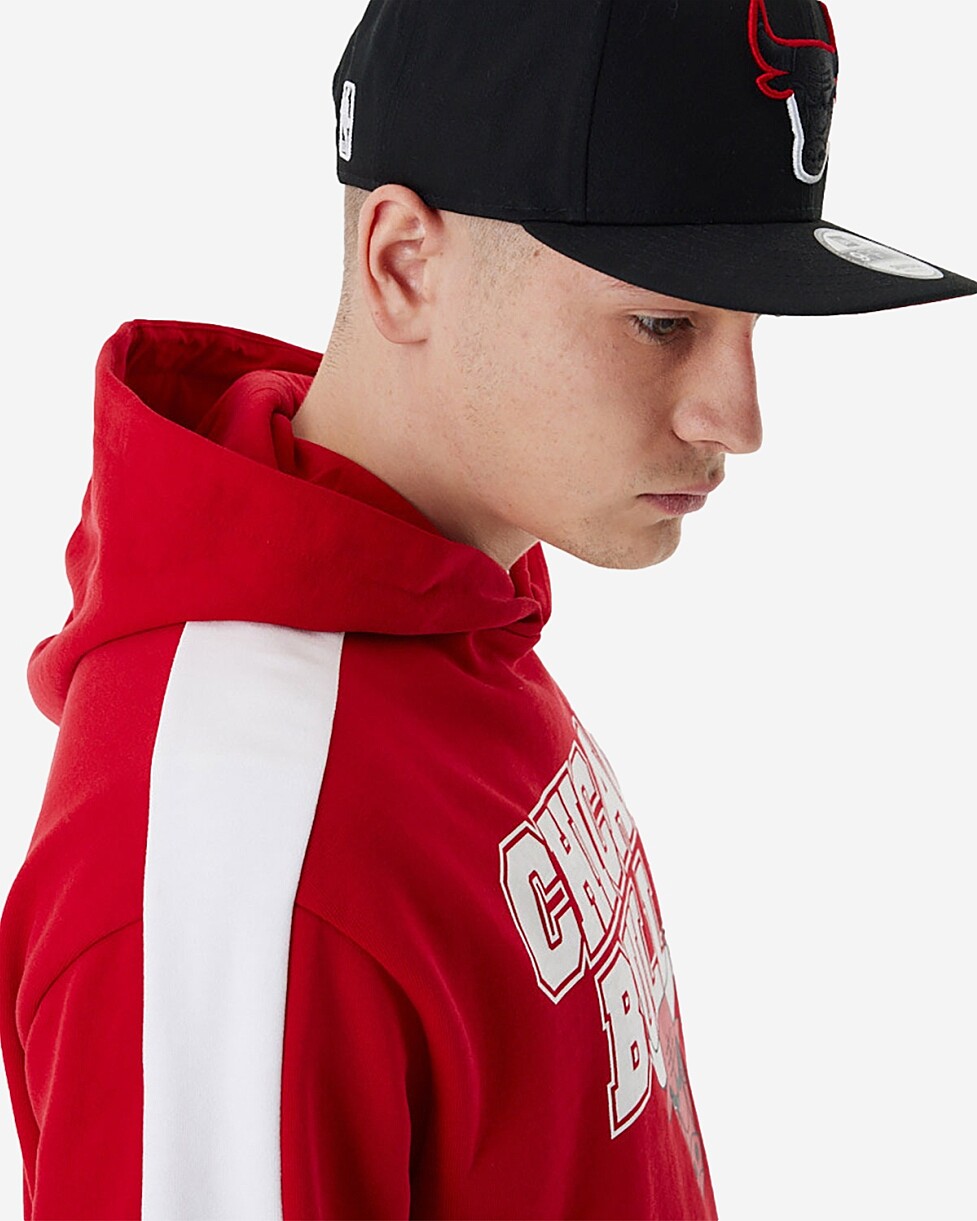 SWEAT NEW ERA LARGE GRPHC