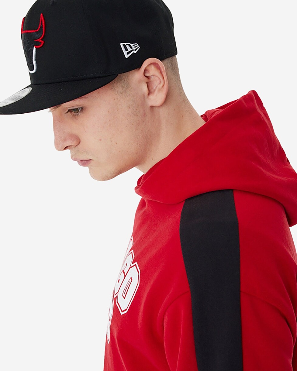 SWEAT NEW ERA LARGE GRPHC