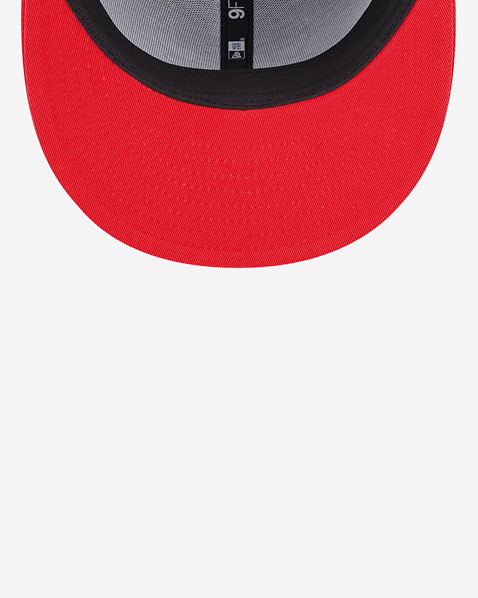 CAP NEW ERA 9FIFTY