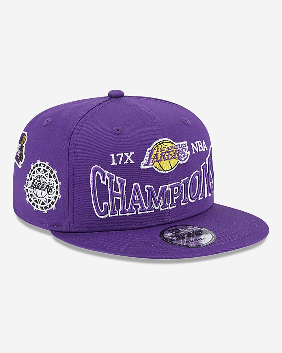 CAP NEW ERA 9FIFTY