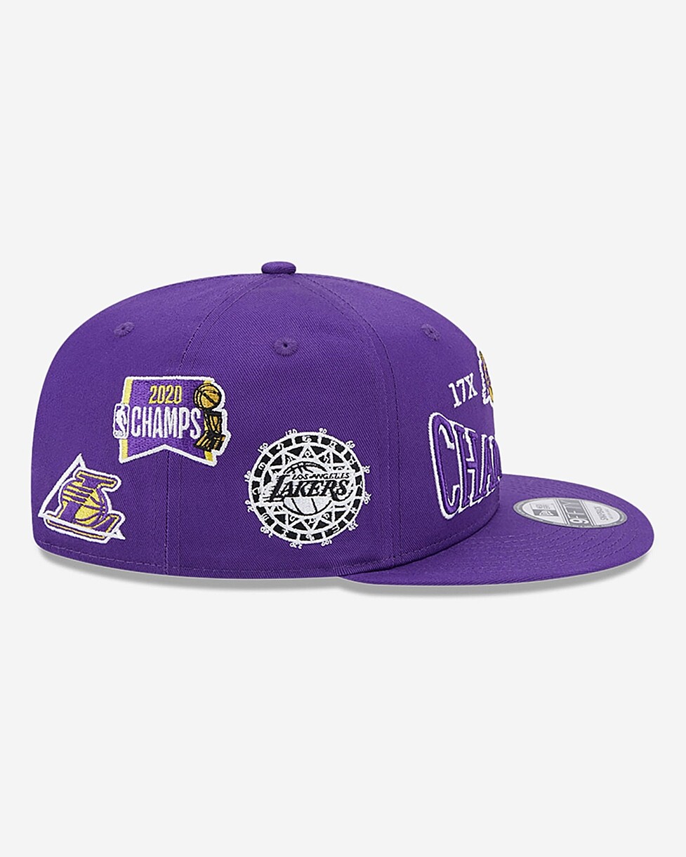 CAP NEW ERA 9FIFTY