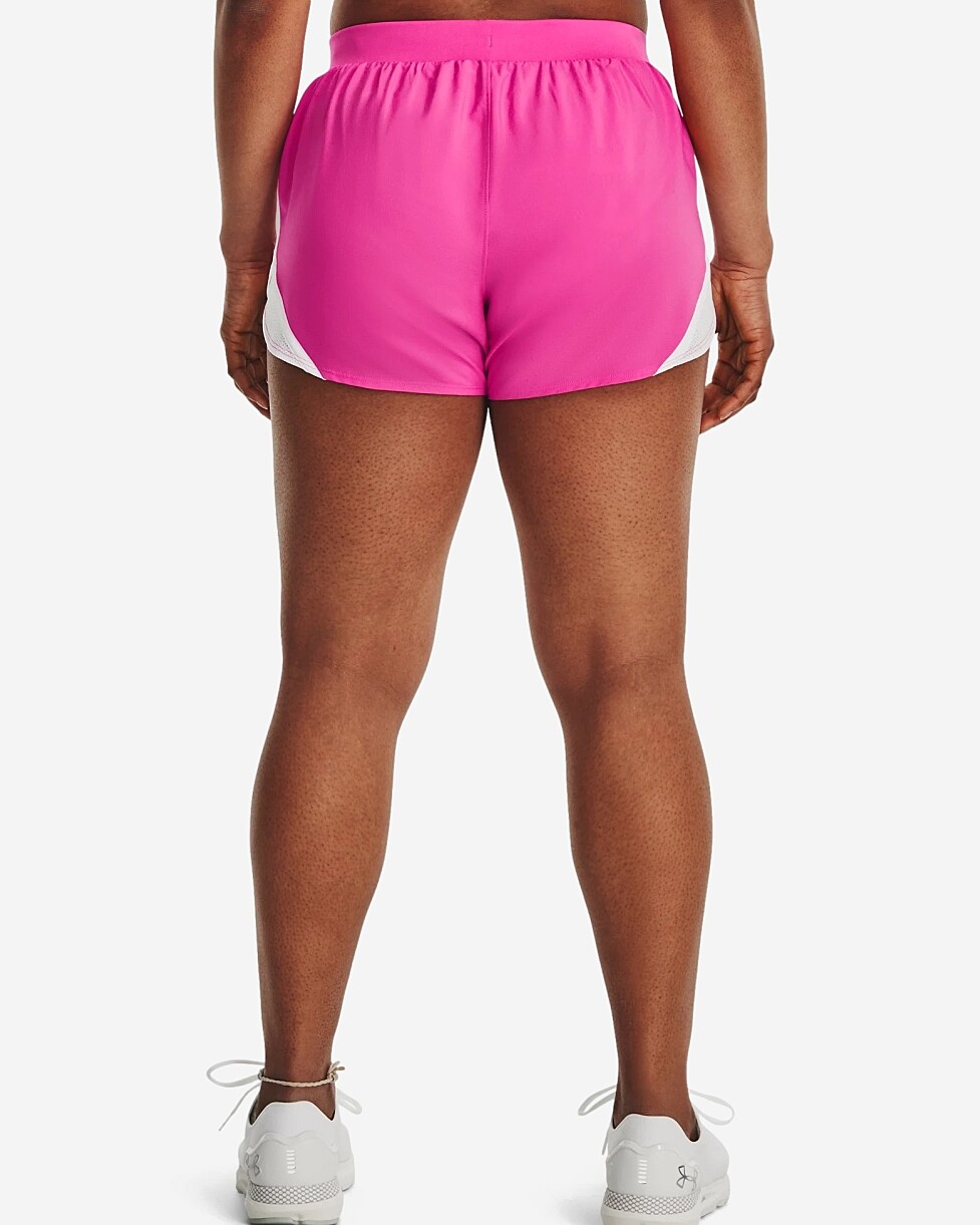 CALÇÕES UNDER ARMOUR UA FLY BY 2.0 