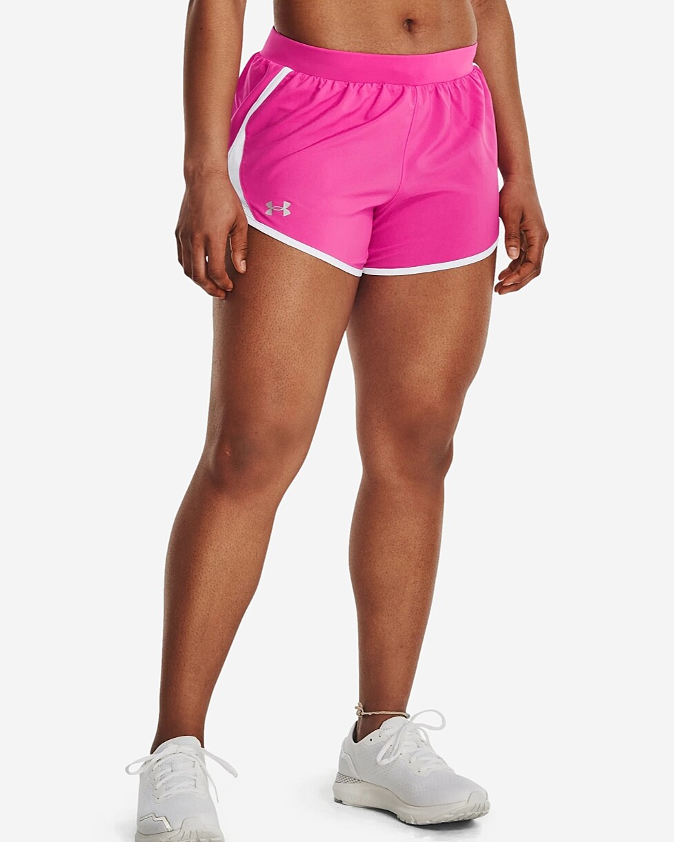 CALÇÕES UNDER ARMOUR UA FLY BY 2.0 