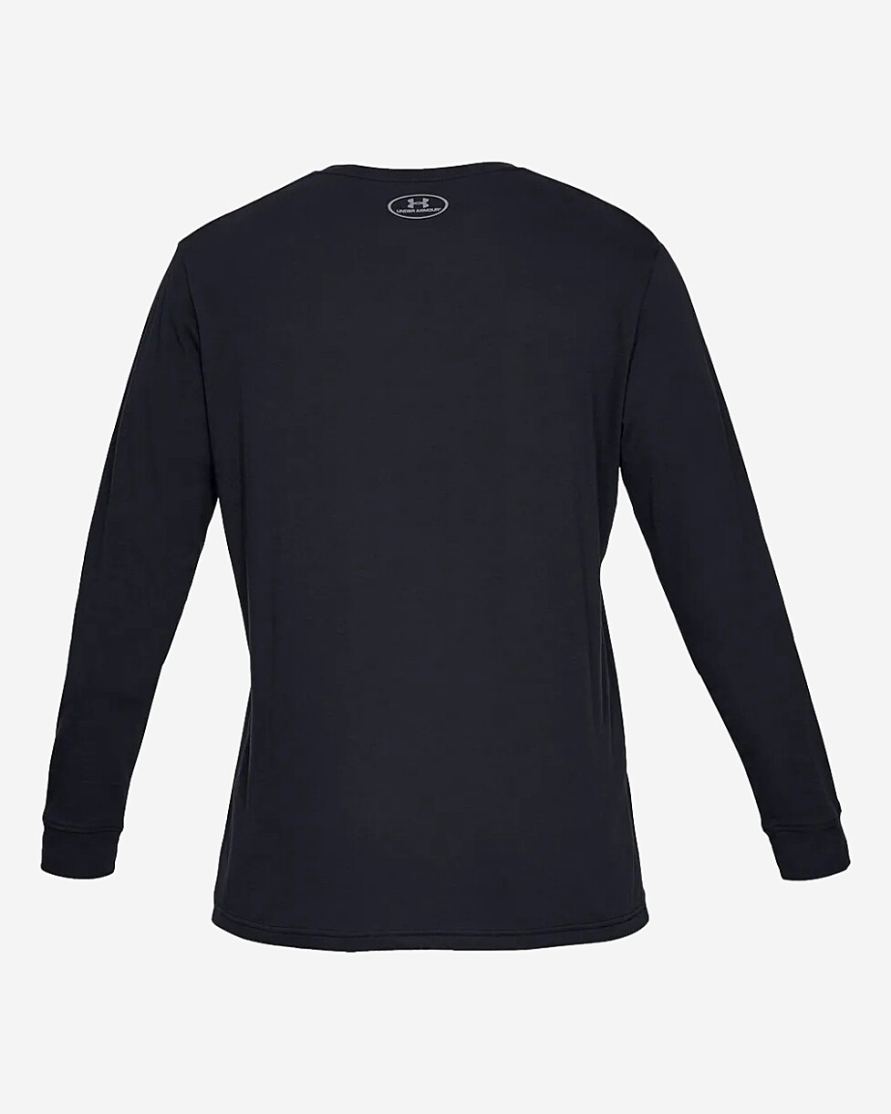 L/SLEEVE UNDER ARMOUR SPORTSTYLE