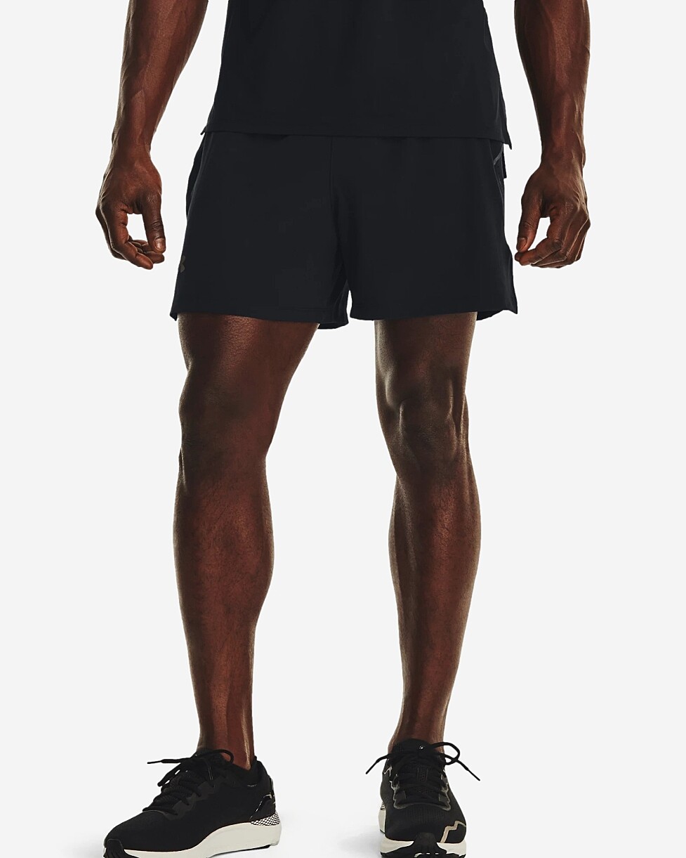 CALÇÕES UNDER ARMOUR LAUNCH PRO 5