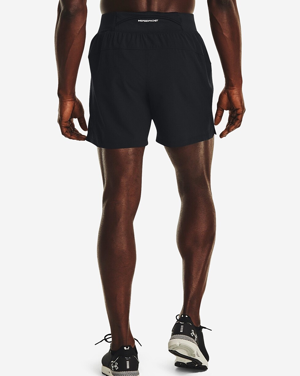 CALÇÕES UNDER ARMOUR LAUNCH PRO 5