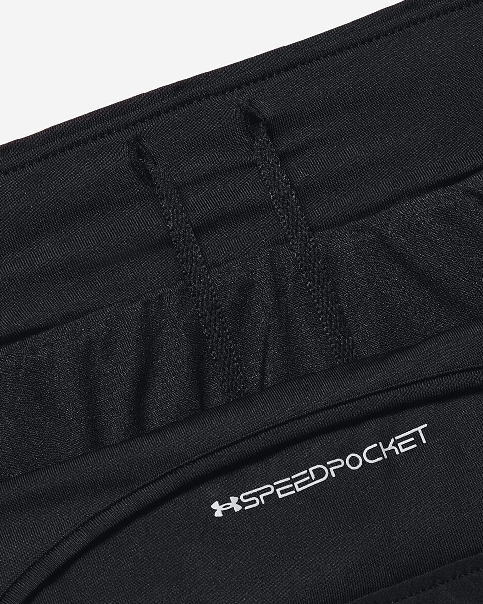 CALÇÕES UNDER ARMOUR LAUNCH PRO 5